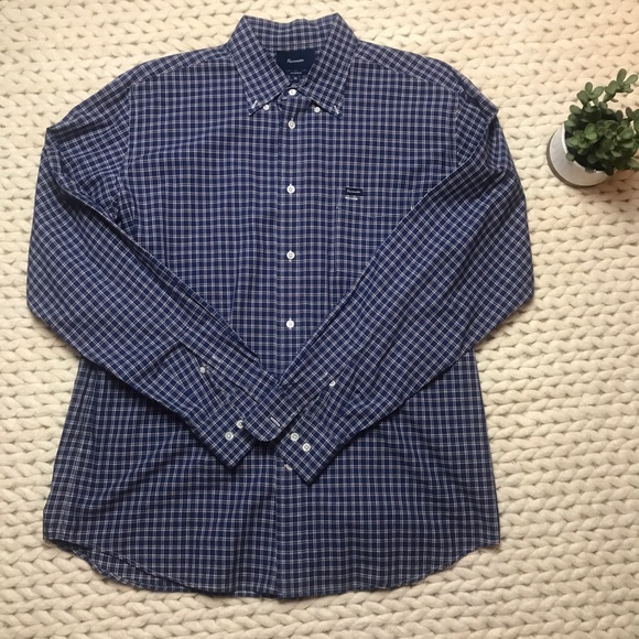 Faconnable Other - EUC Men’s Faconnable button Down Faconnable Other - EUC Men’s Faconnable button Down